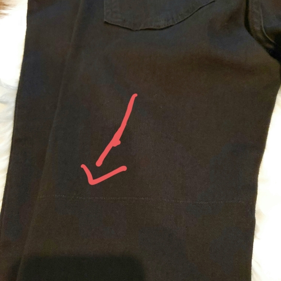 Rag&Bone Legging Size 25 - Picture 10 of 10